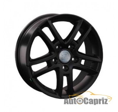 Диски Replay VV30 MB R16 W6.5 PCD5x120 ET51 DIA65.1   